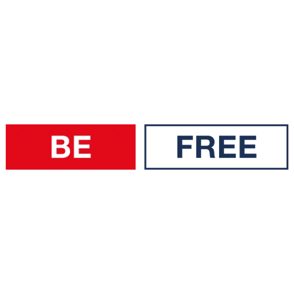 be-free